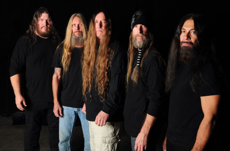 Obituary regresa a Chile en el marco de su gira Latinoamericana